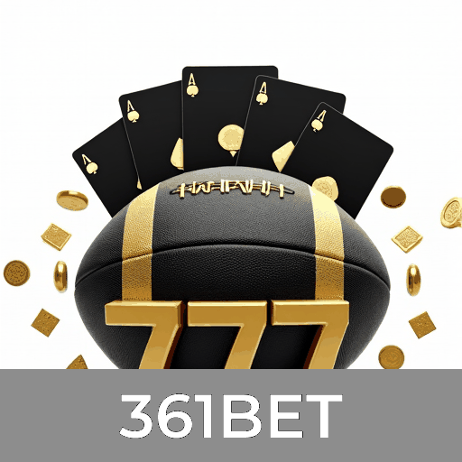 361BET: Apostas esportivas especializadas no Brasil