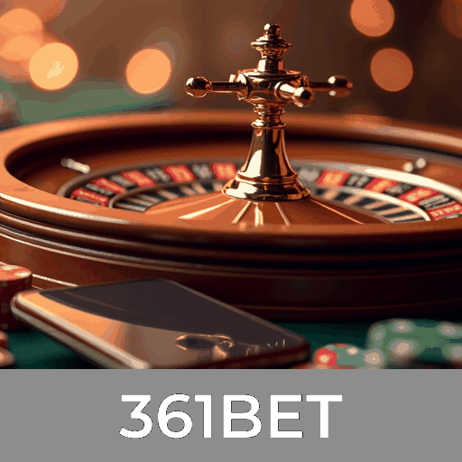 361BET: A Plataforma de Jogos com Serviços Profissionais
