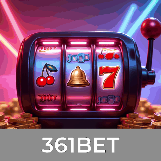 361BET: Experiência de Cassino Top e Segura