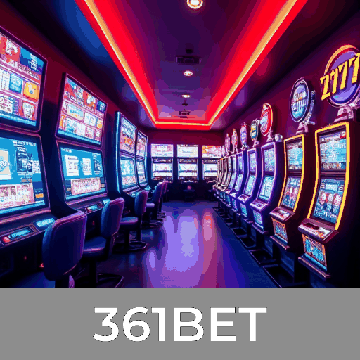 Descubra o Exclusivo Login com Proteção Avançada no 361BET