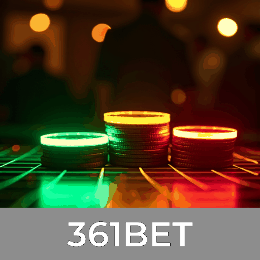 361BET: Experiência de Jogos de Mesa ao Vivo para Brasileiros